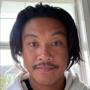 Meet your Posher, Ryan